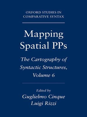 cover image of Mapping Spatial PPs